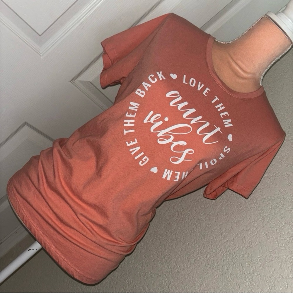 Aunt Shirt